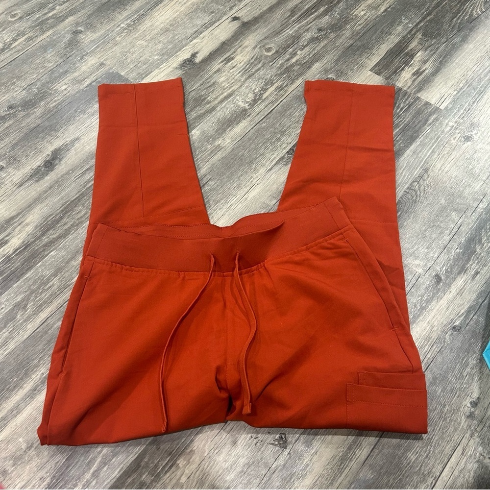 MANDALA - Scrub Pants